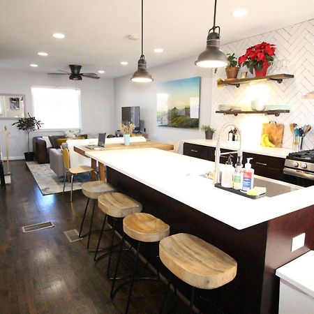 Capitol Hill Adj Home With Parking And Easy Access To Downtown Washington Exterior photo