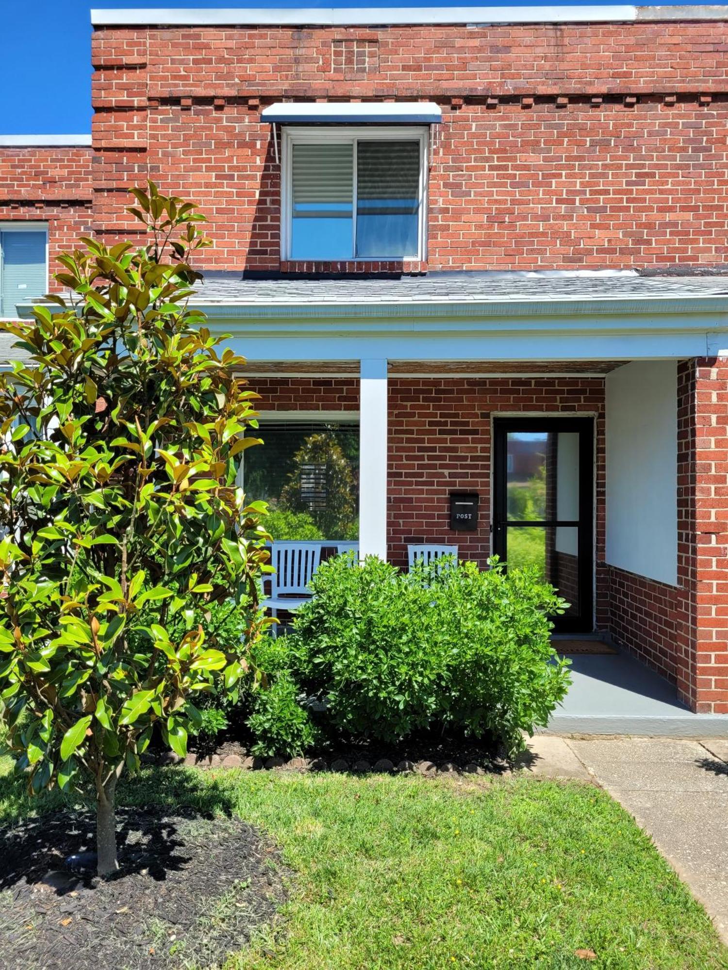 Capitol Hill Adj Home With Parking And Easy Access To Downtown Washington Exterior photo