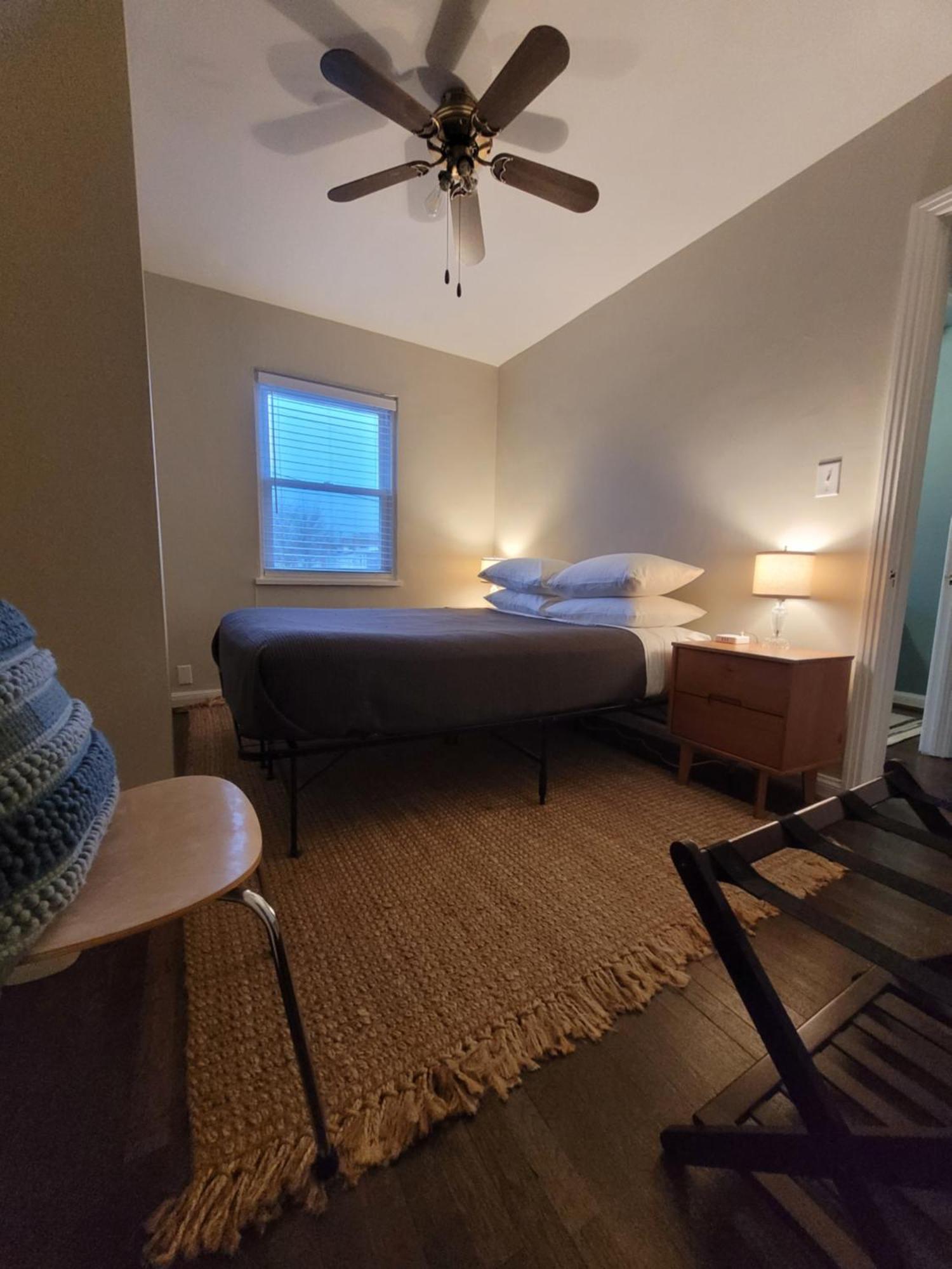 Capitol Hill Adj Home With Parking And Easy Access To Downtown Washington Exterior photo